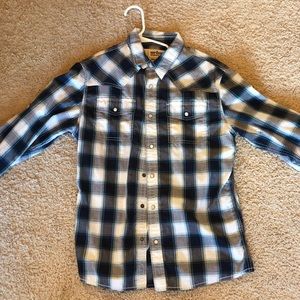 Button Up